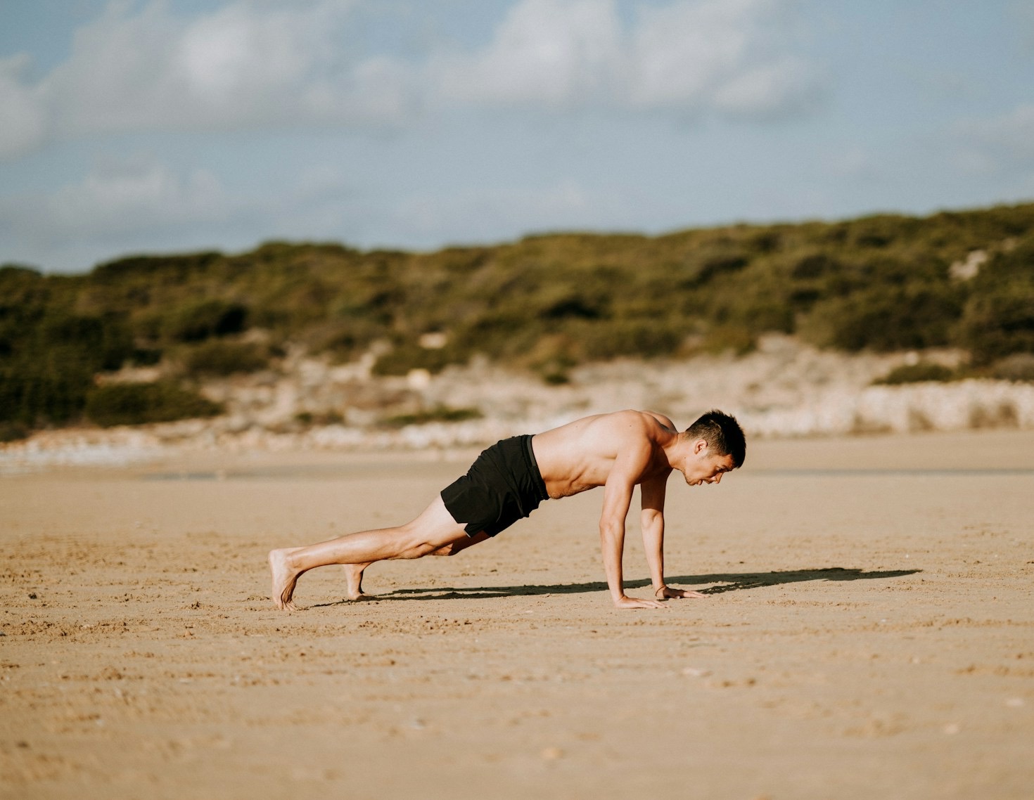 Innovative Gadgets for Active Individuals